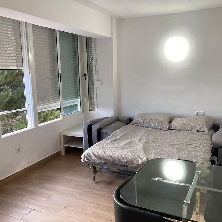 Apartamento A 200 Metros De La Playa Apartment Denia Exterior foto