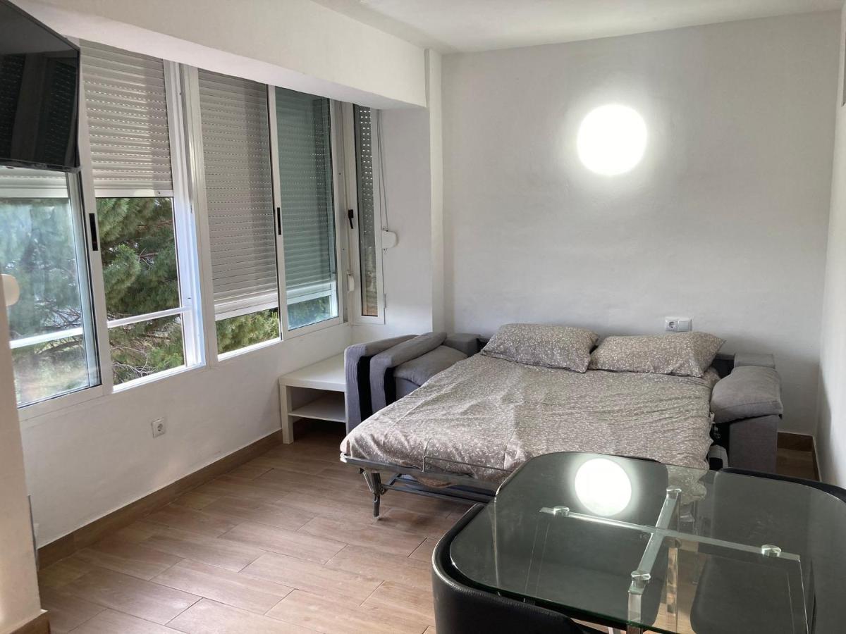 Apartamento A 200 Metros De La Playa Apartment Denia Exterior foto