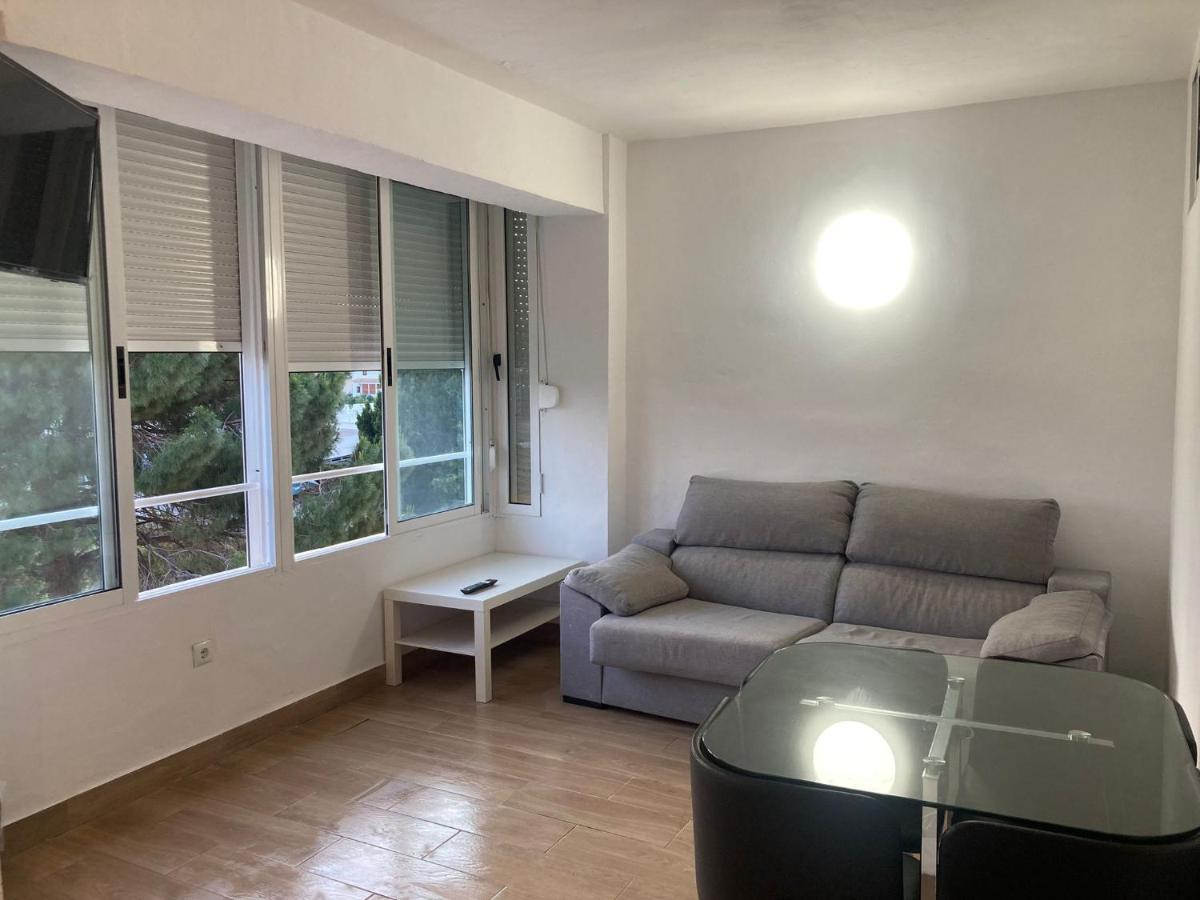 Apartamento A 200 Metros De La Playa Apartment Denia Exterior foto